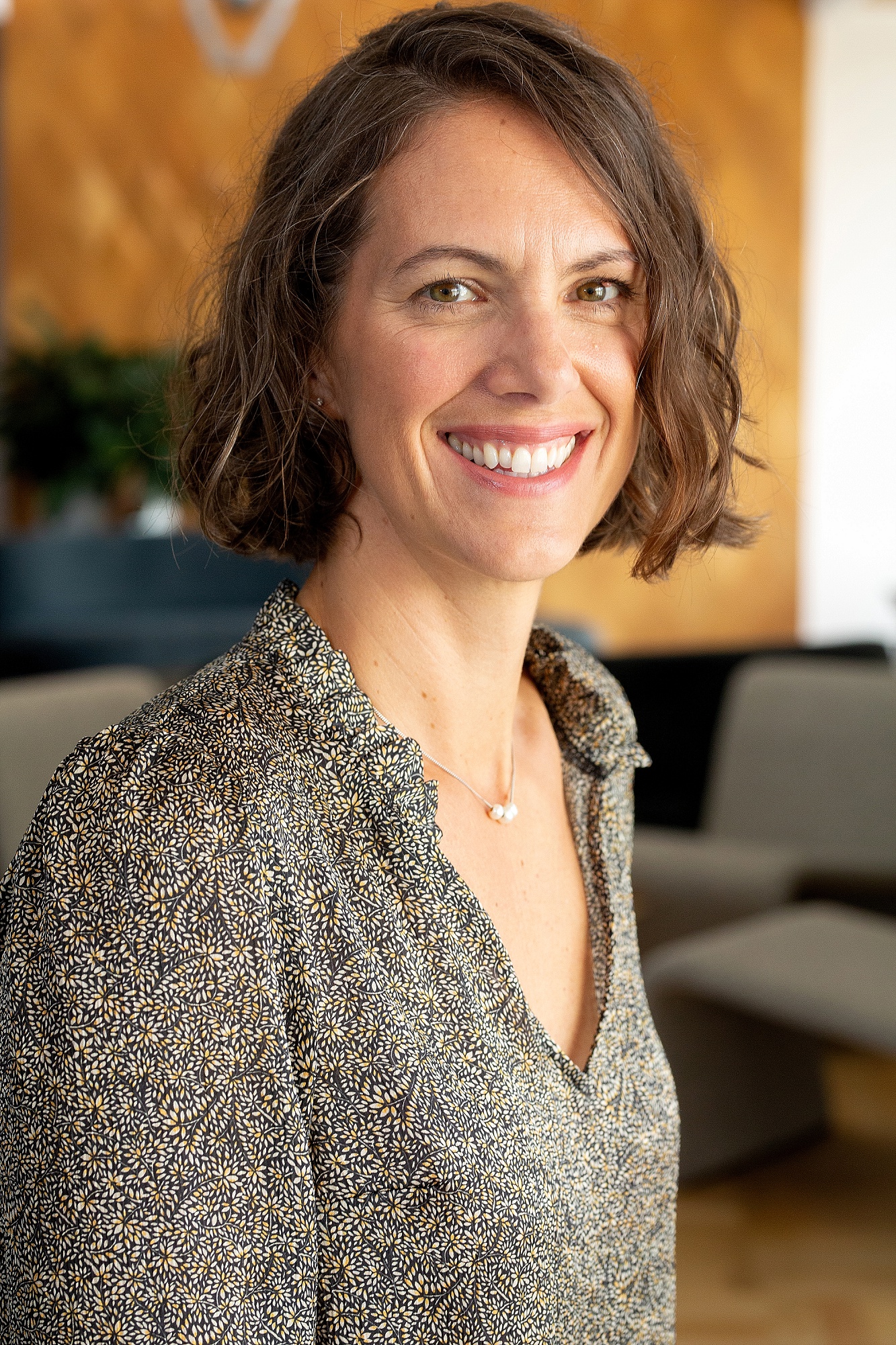 Sarah Roughsedge headshot